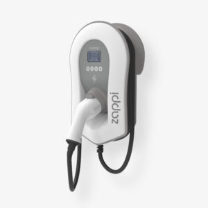 zappi tethered black600