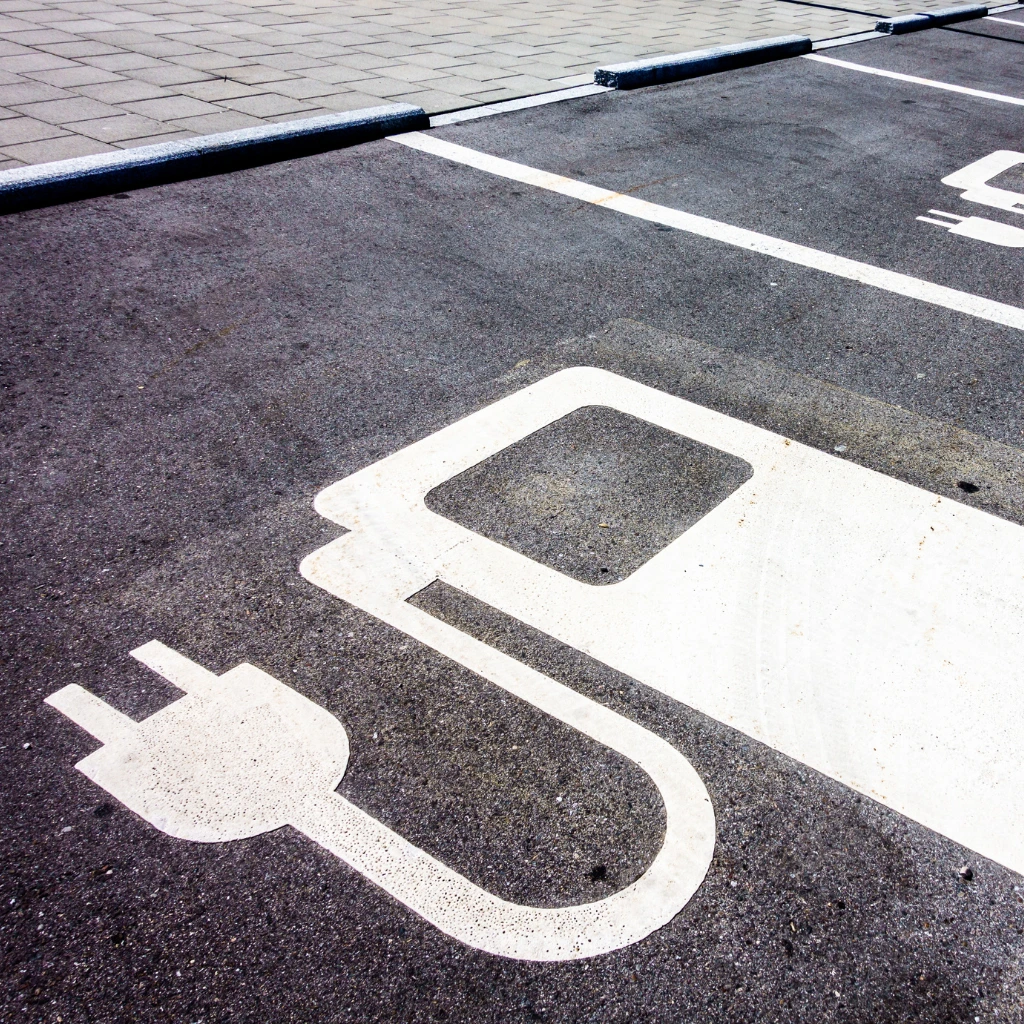 Workplace EV Charger Grant Scotland - Energize Electrical