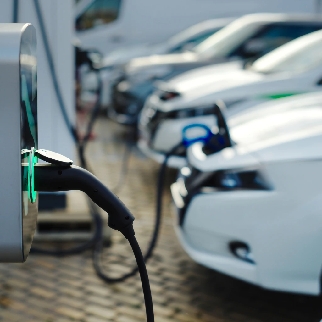 Workplace EV Charger Grant in Scotland - Energize Electrical