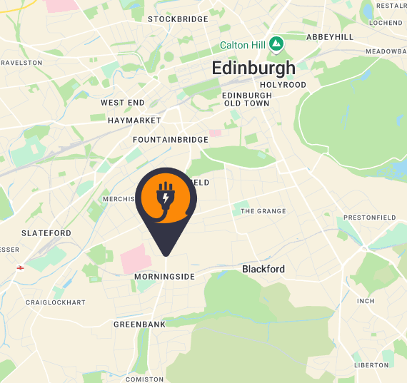 Morningside Electricians - Energize Electrical