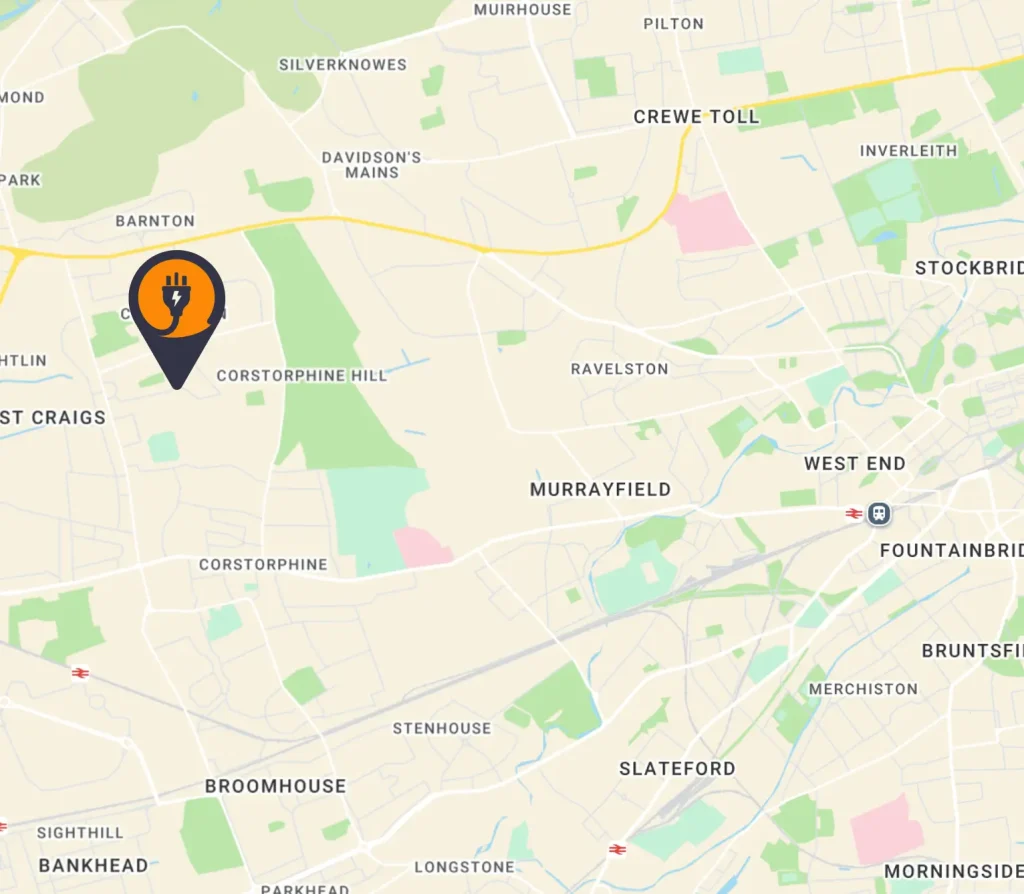 Clerwood Electricians Edinburgh - Energize Electrical