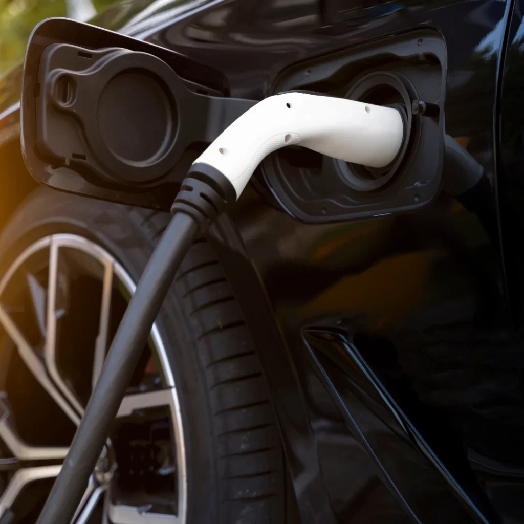 Craigleith EV Charger Installation Edinburgh - Energize Electrical