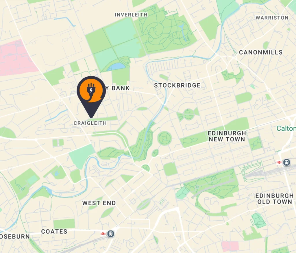 Craigleith Electrician - Electricians Edinburgh - Energize Electrical