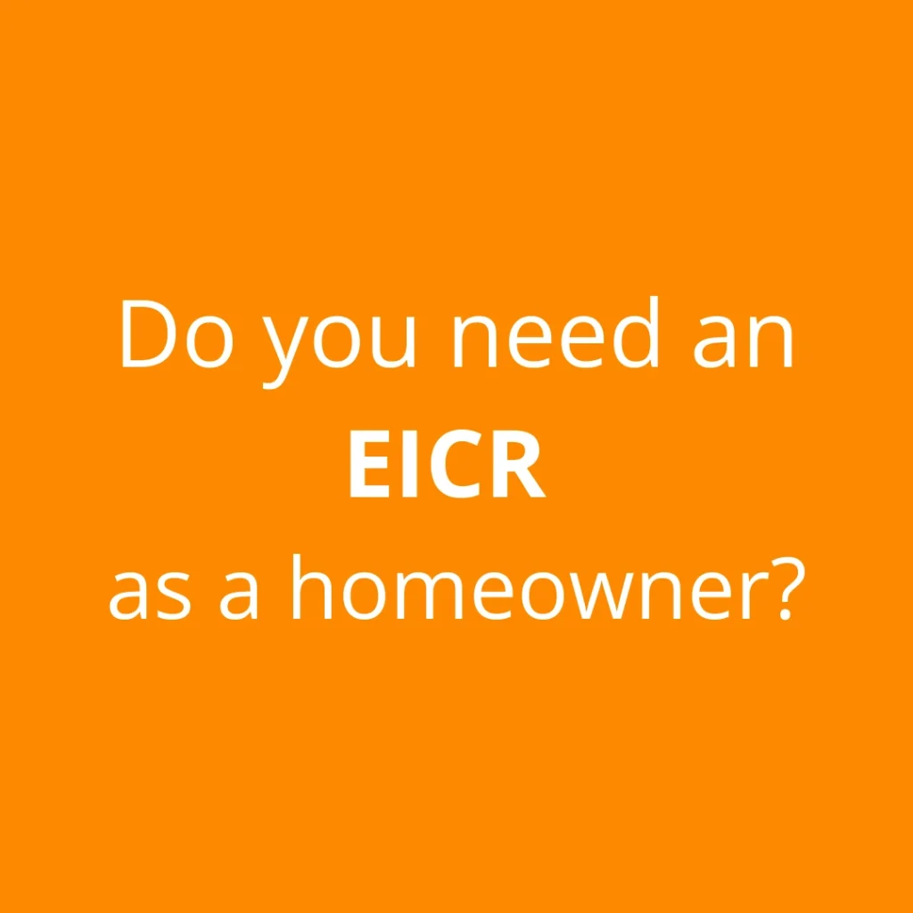 Edinburgh EICR testing - Energize Electrical