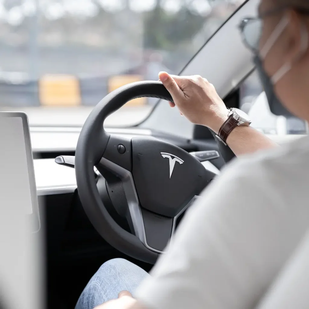 EV Charger Installation Juniper Green - Edinburgh Electricians - Energize Electrical