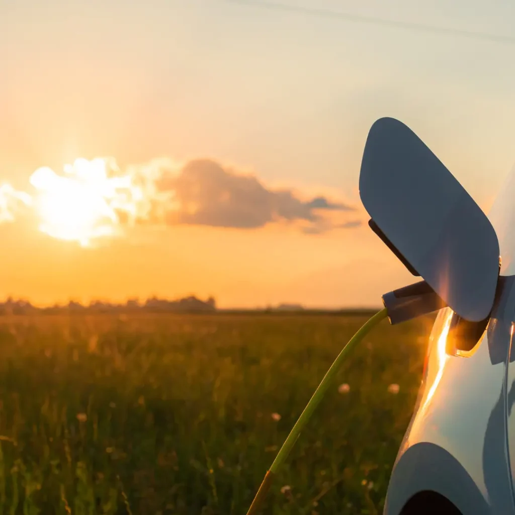 EV Charger Installation in Edinburgh - Energize Electrical