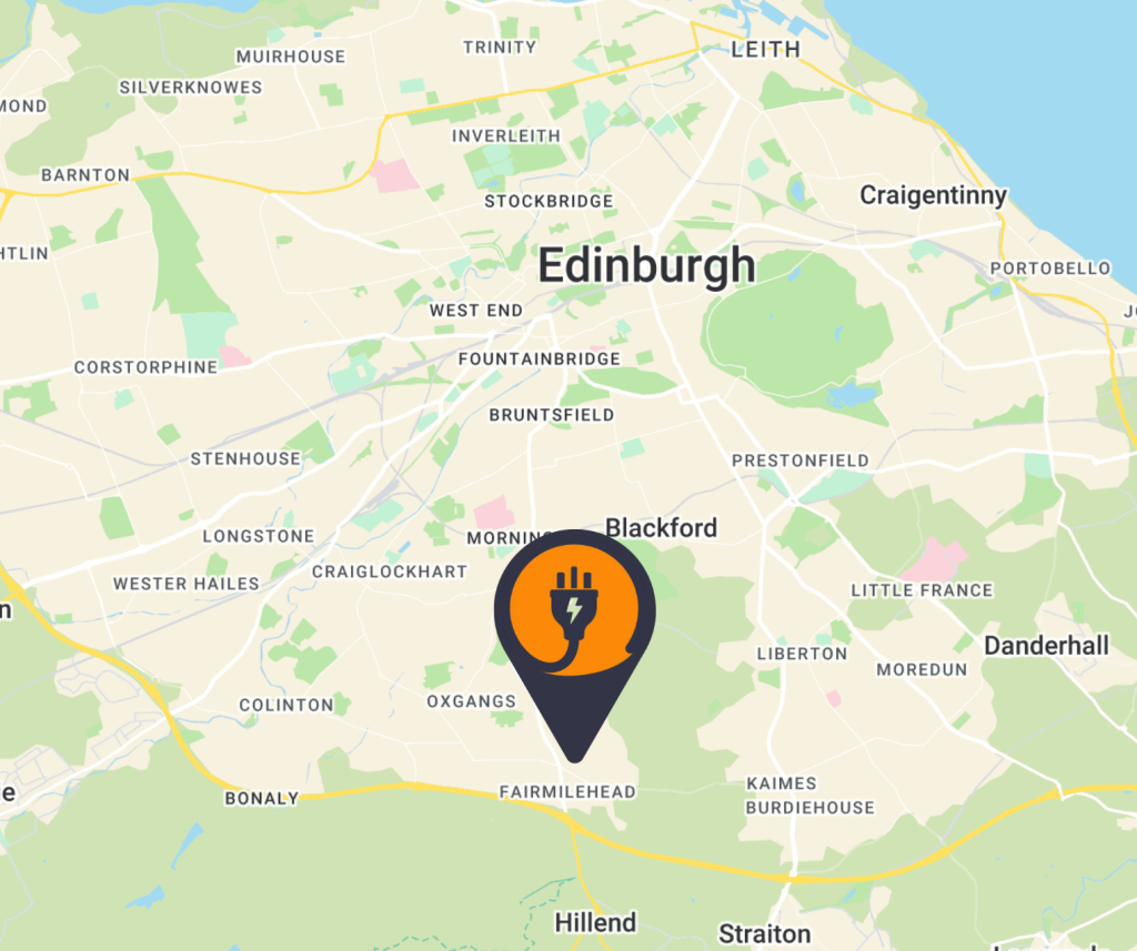 Fairmilehead Electricians Edinburgh Electricians Energize Electrical