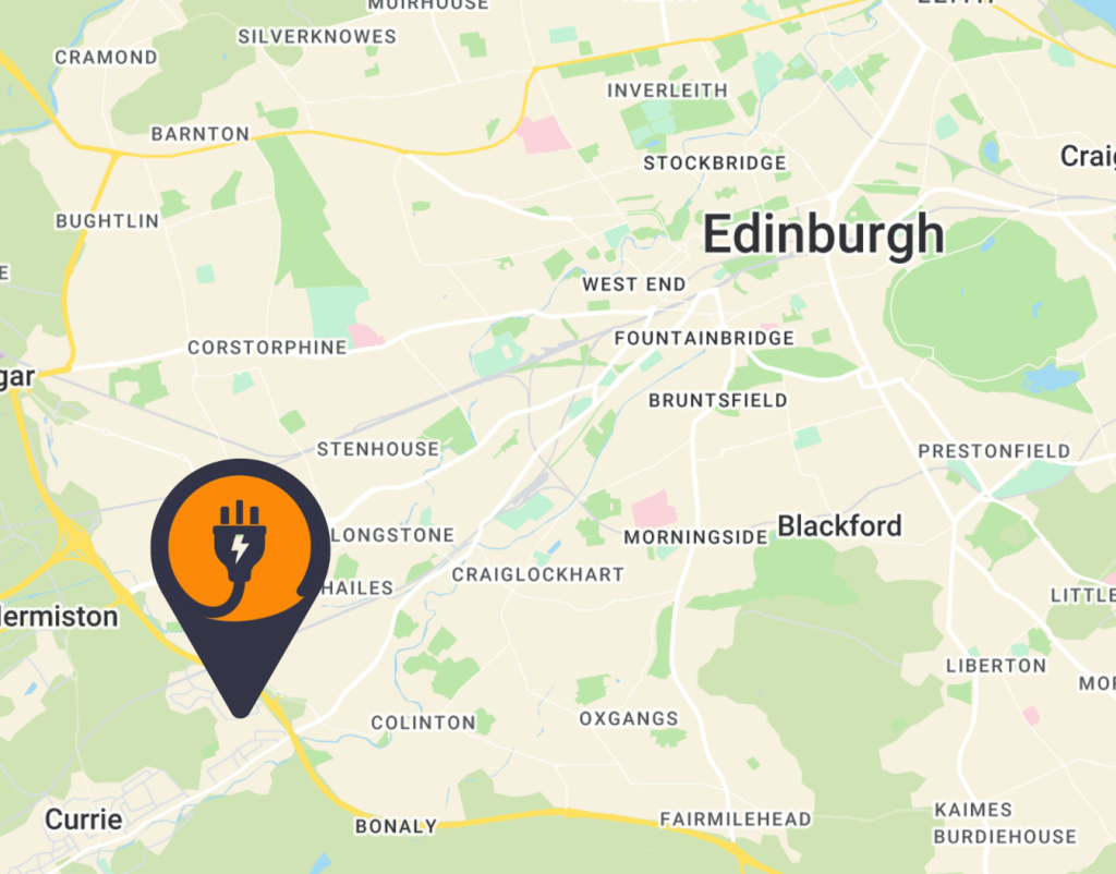 Juniper Green Electricians Edinburgh Electricians Energize Electrical