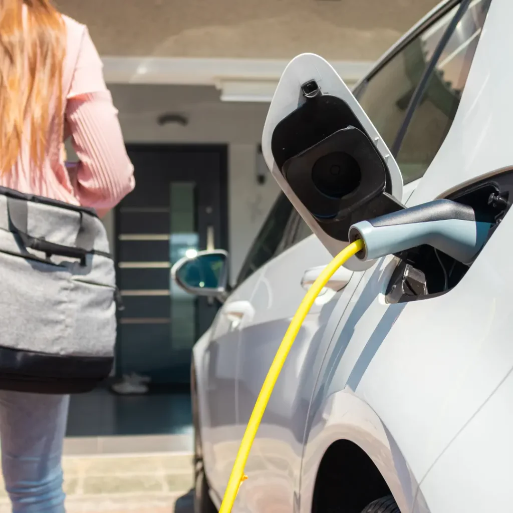 North Gyle Electricians - Energize Electrical