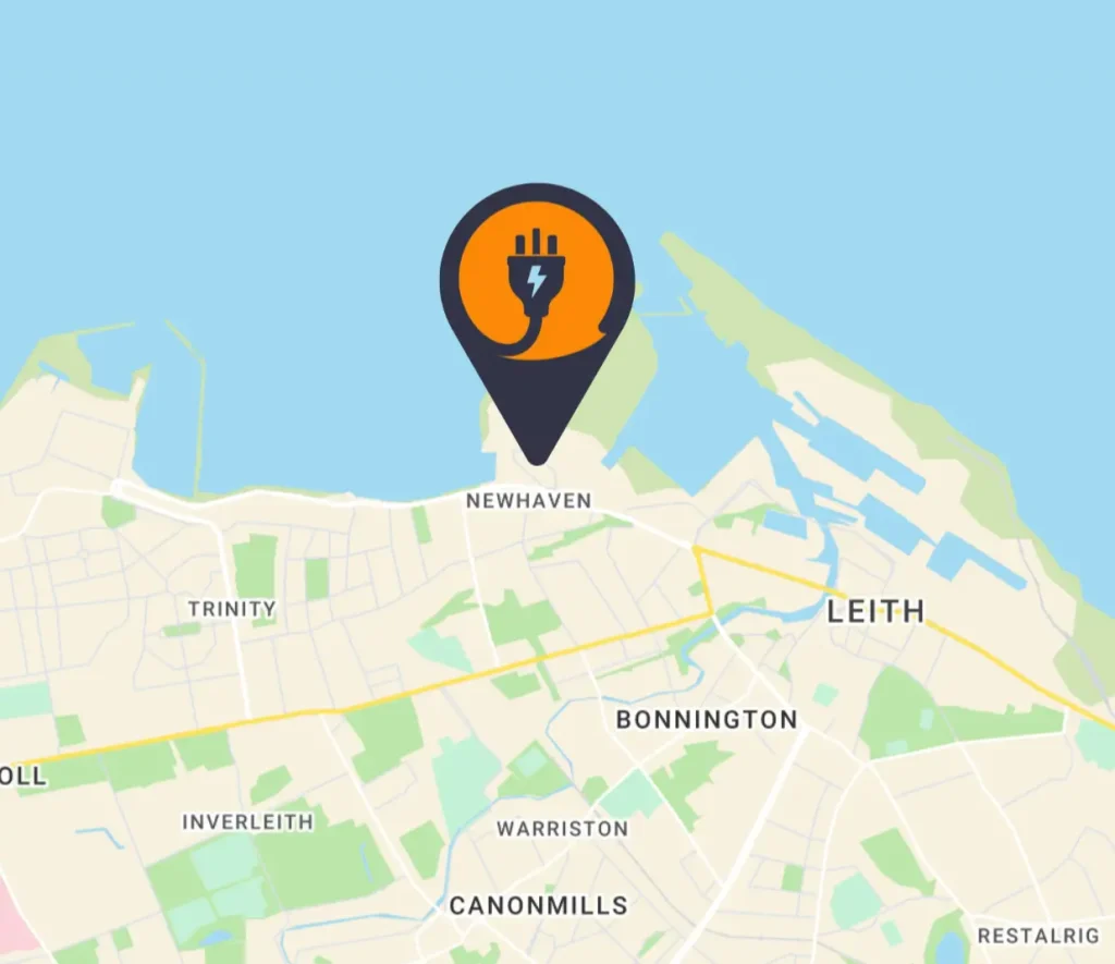 Newhaven Electricians Energize Electrical