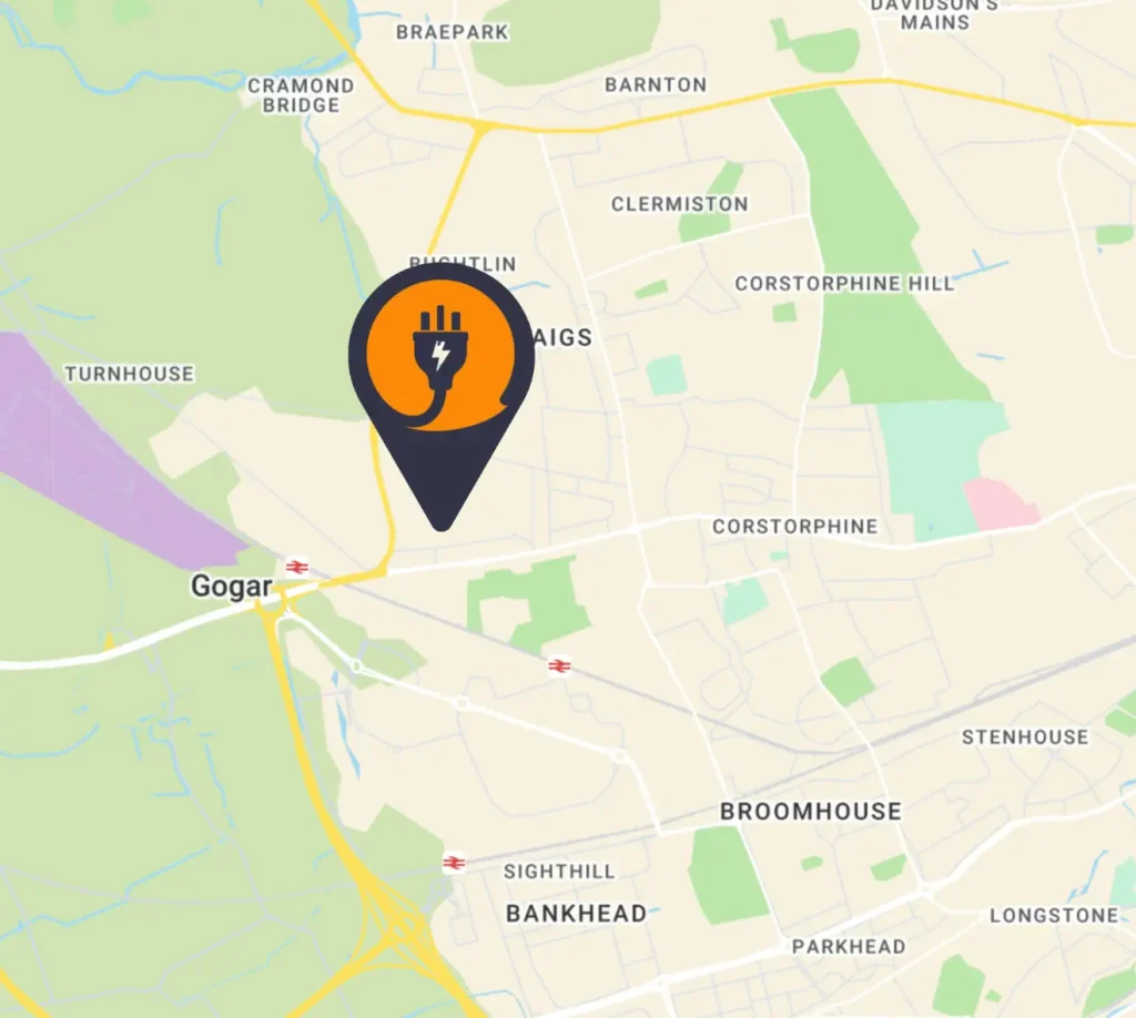 North Gyle Electricians - Energize Electrical