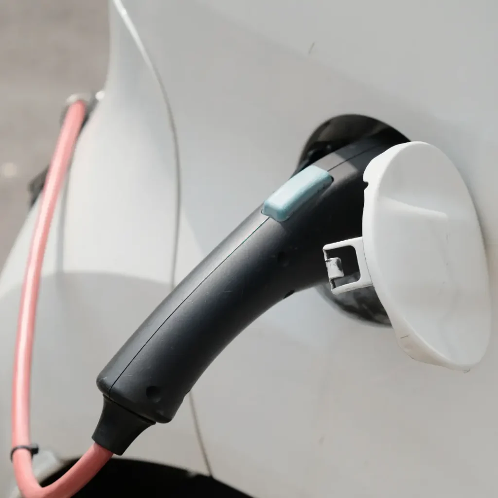 Polwarth EV Charger Installation Energize Electrical