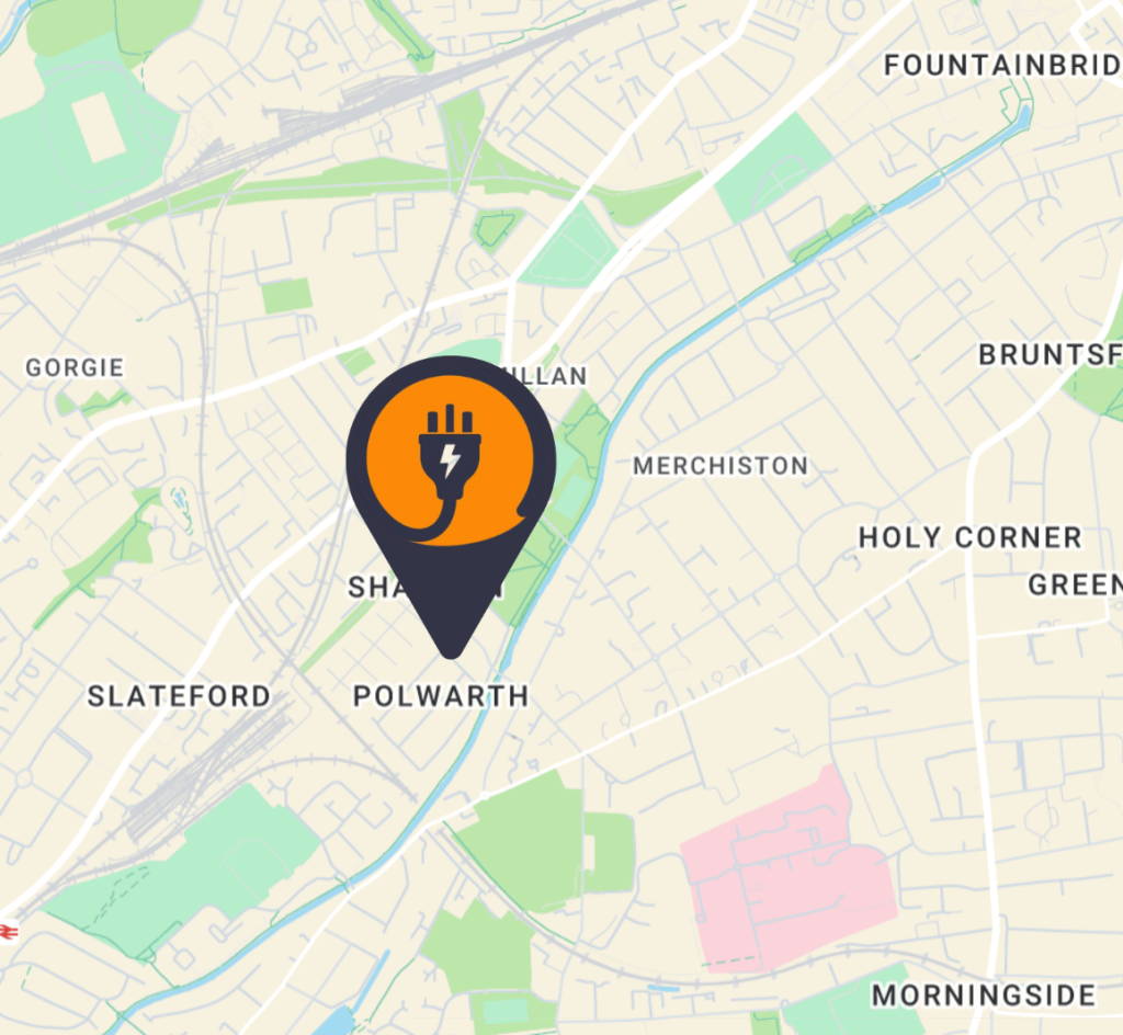 Polwarth Electrician Energize Electrical