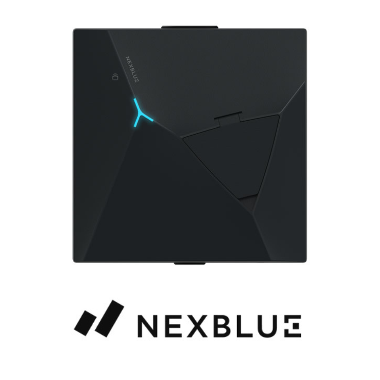 Nexblue EV Charger Energize Electrical ()