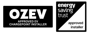 APPROVED EV CHARGEPOINT INSTALLER ()